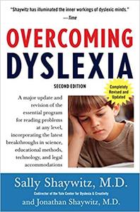 Overcoming Dyslexia (2020 Edition): Second Edition, Completely Revised and Updated - Epub + Converted Pdf